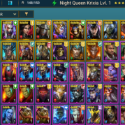 Raid: Shadow Legends
